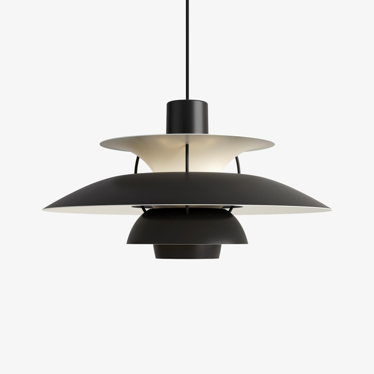 PH 5 Pendant Light - Nuvé