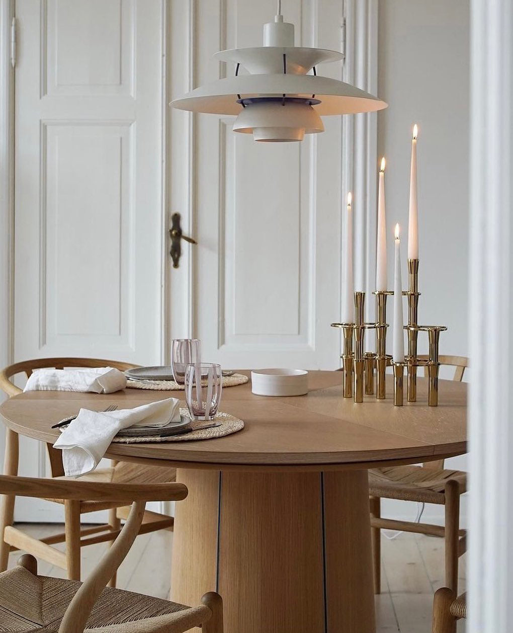 PH 5 Pendant Light - Nuvé