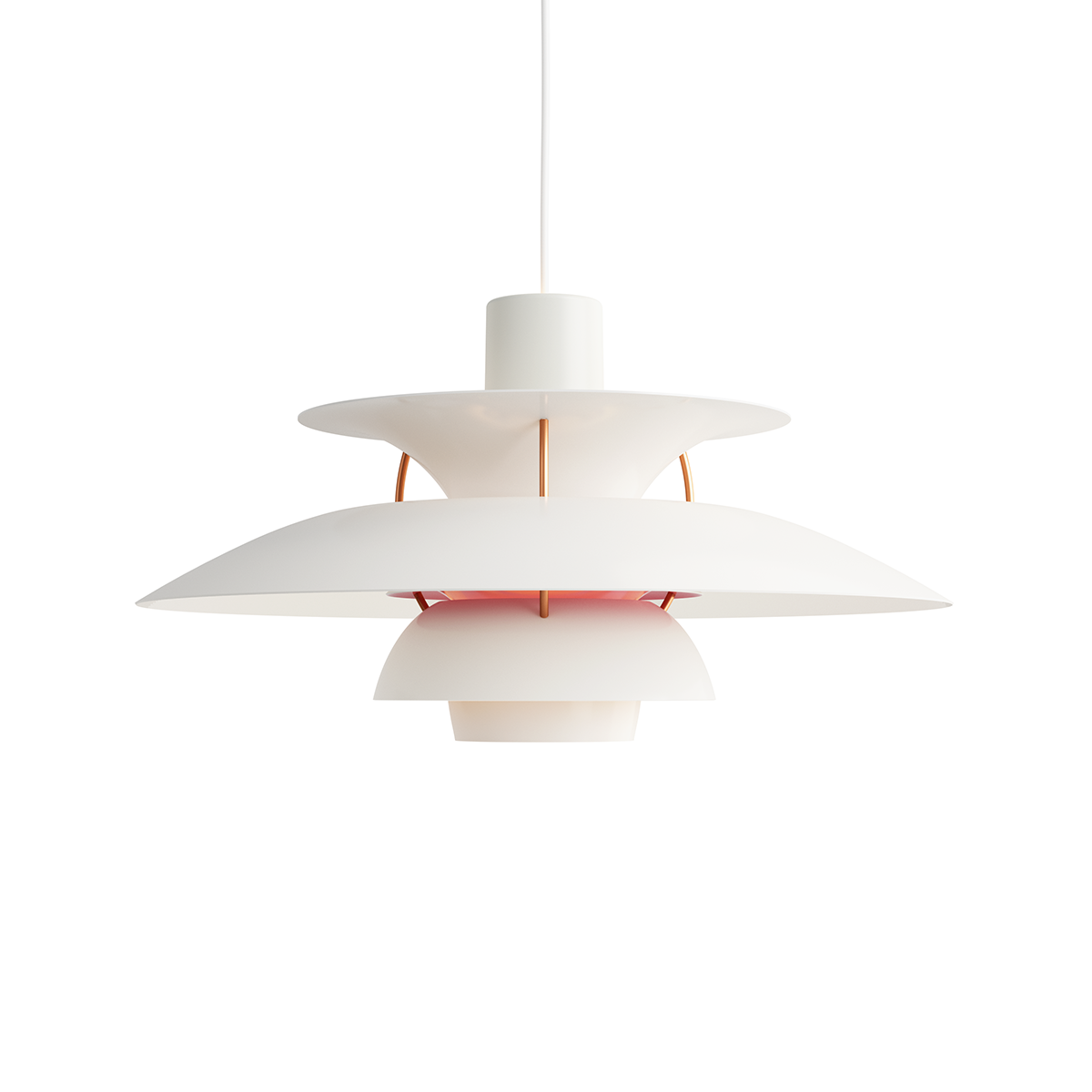 PH 5 Pendant Light - Nuvé