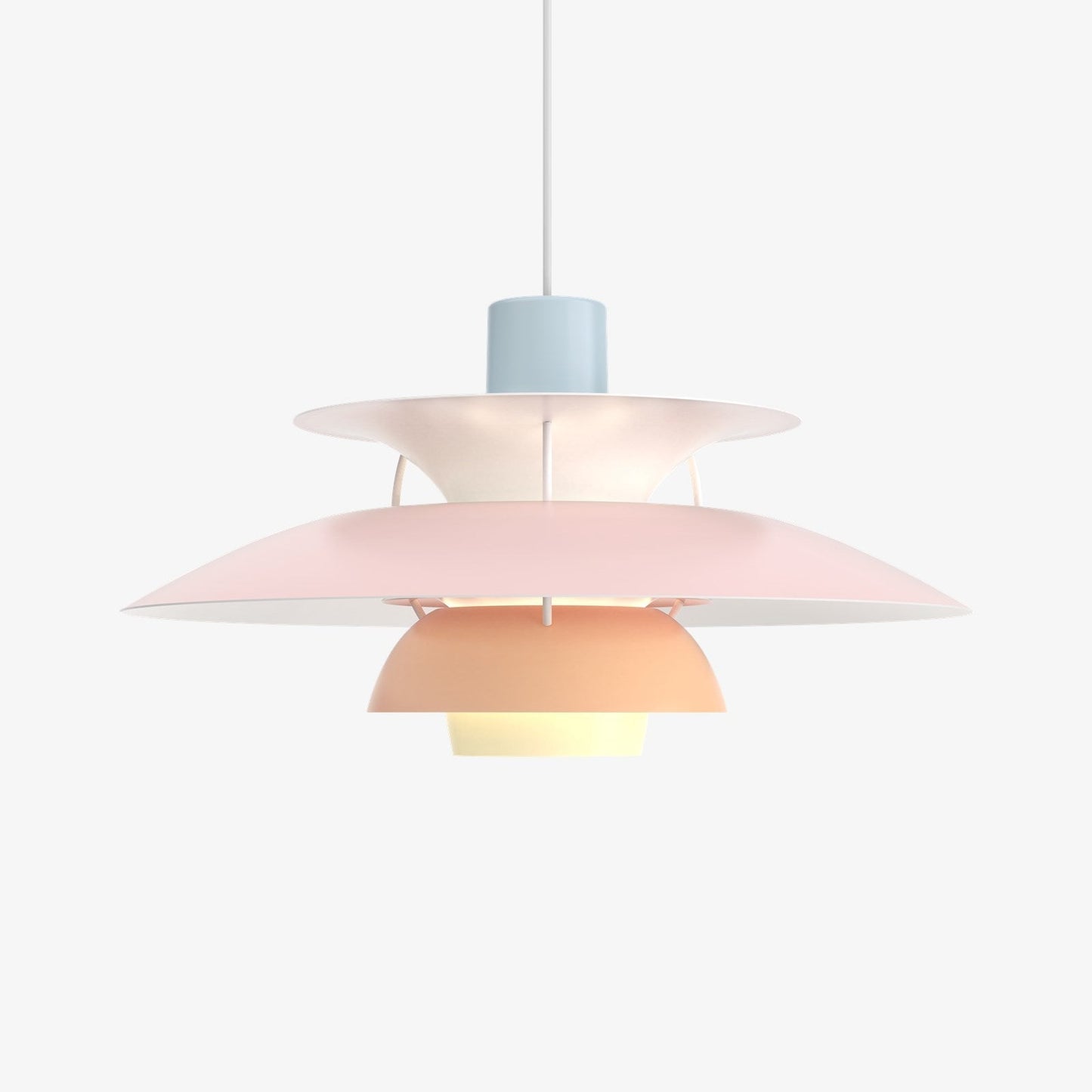 PH 5 Pendant Light - Nuvé