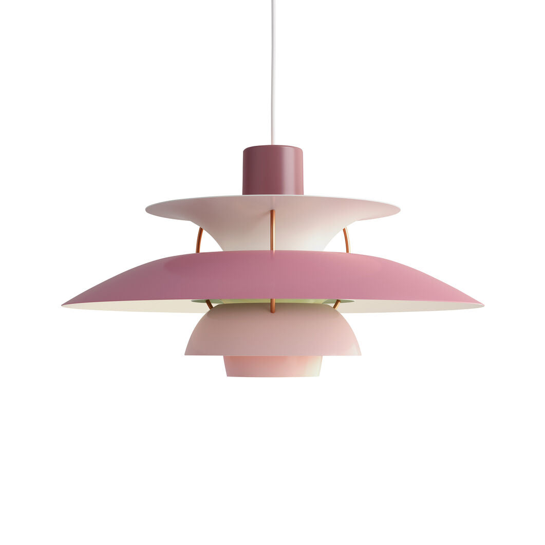 PH 5 Pendant Light - Nuvé