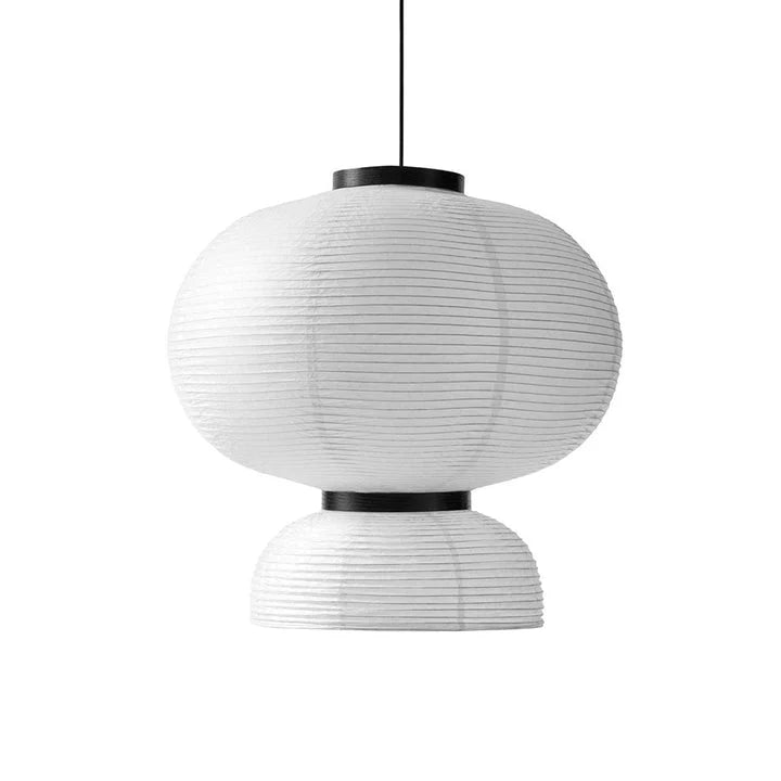 Paper Lanterns Pendant Lamp - Nuvé