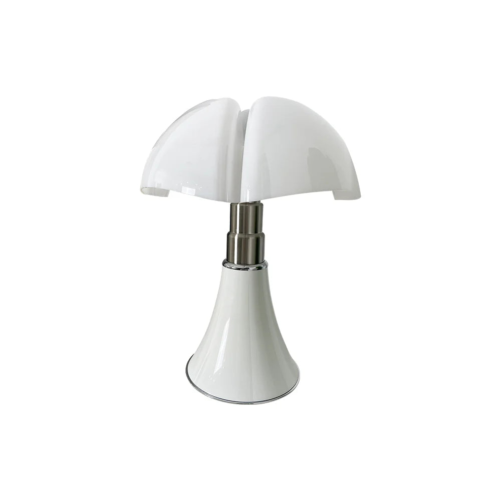 Pipistrello Acrylic Table Lamp - Nuvé