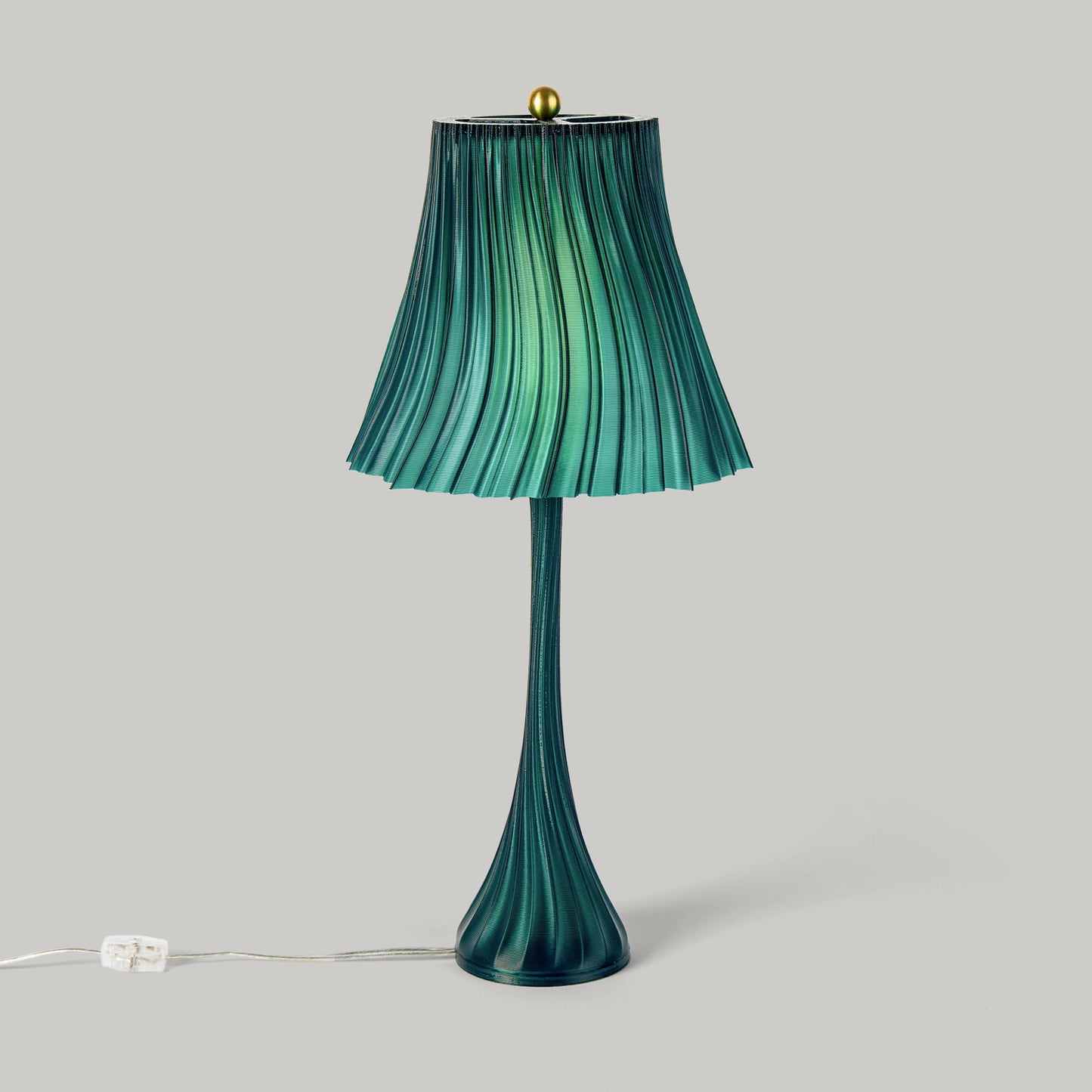 Pleat Lamp - Nuvé