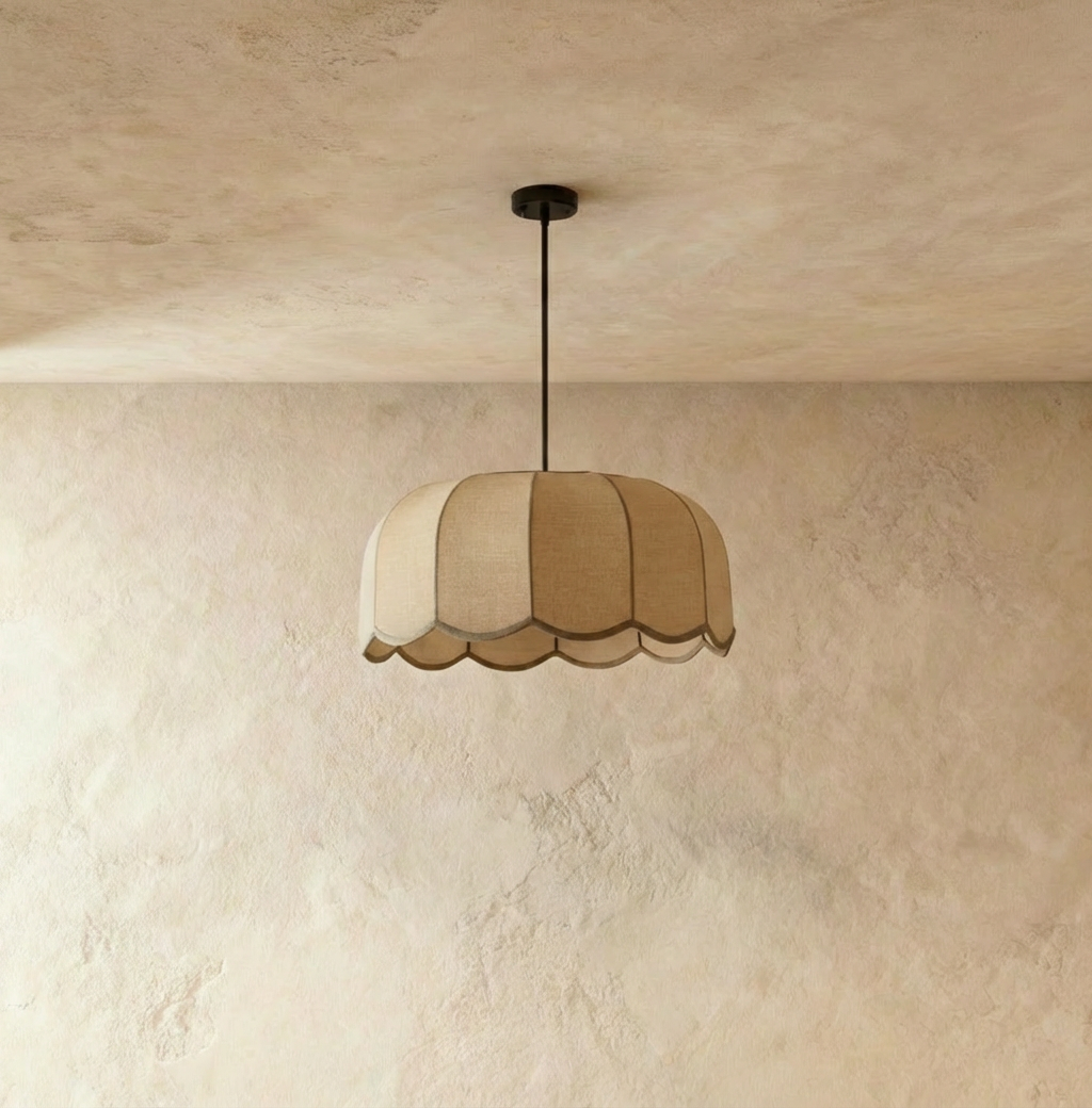Mashi Pendant Light