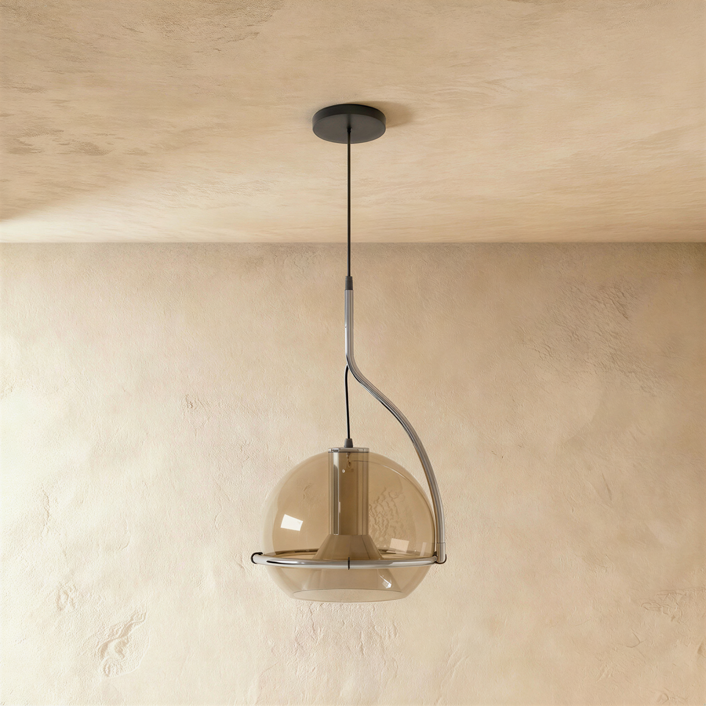 Potiri Chandelier