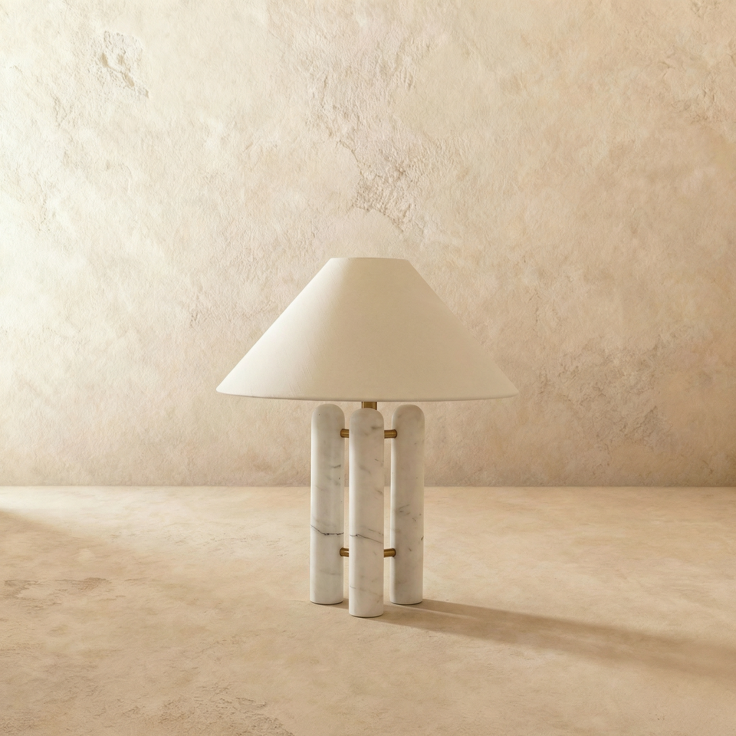 Rital Table Lamp - Nuvé