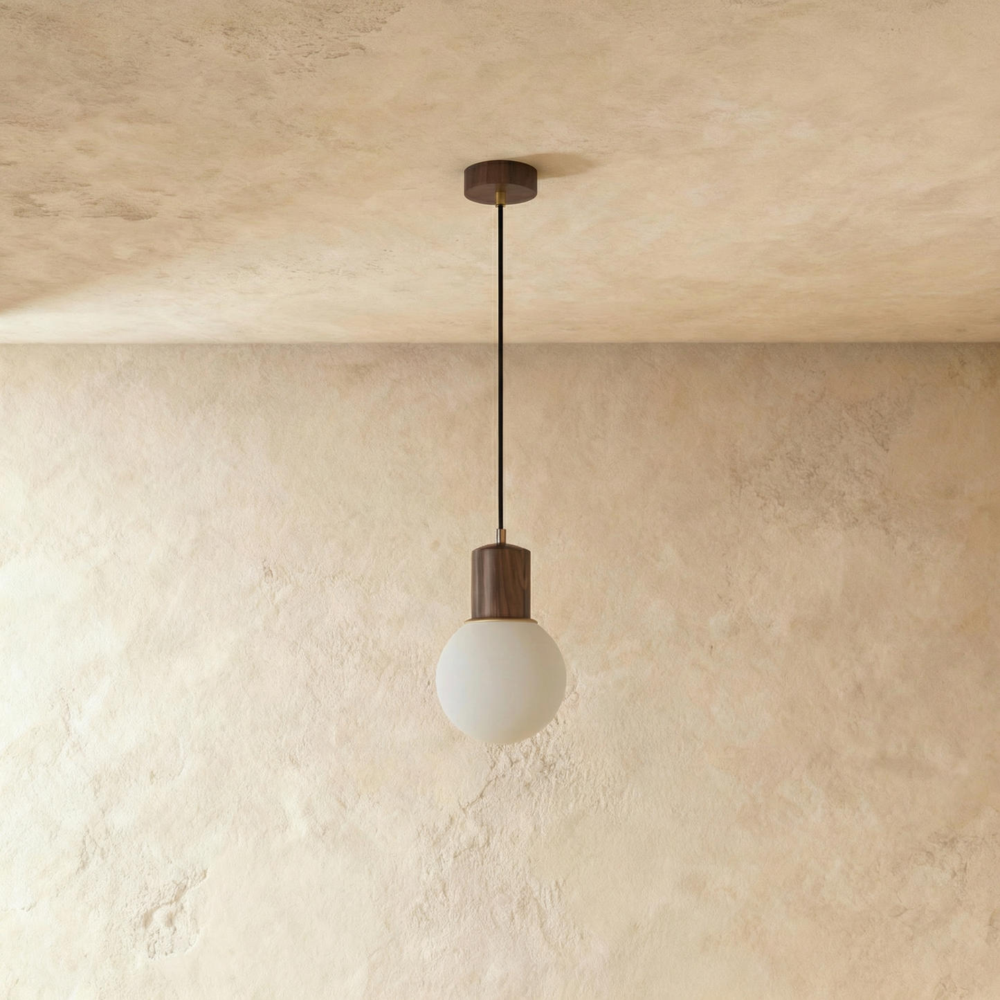 Zilus Pendant Light - Nuvé