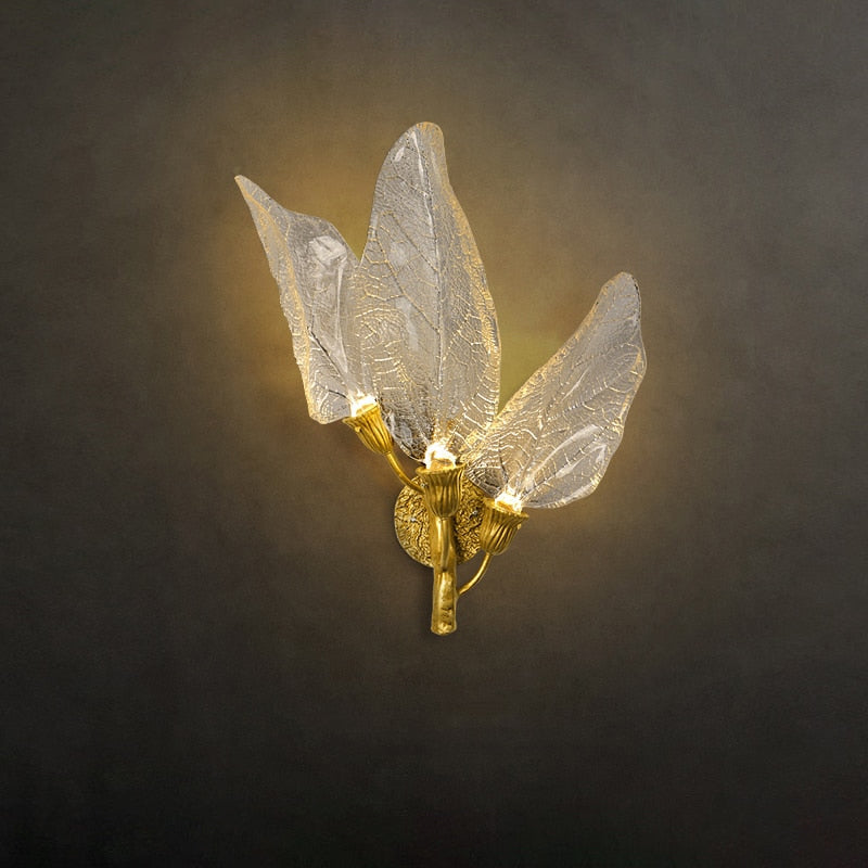 Selim Led Wall Lamp - Nuvé