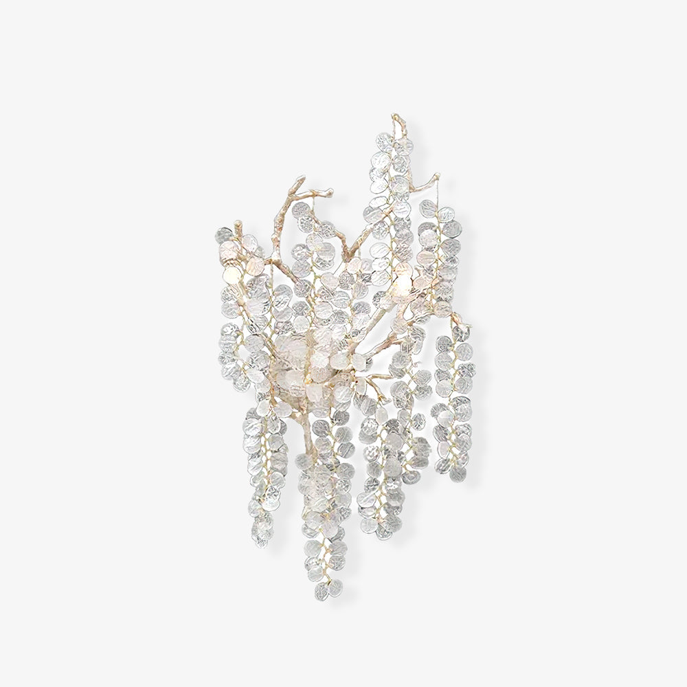 Shiro Noda Wall Lamp - Nuvé