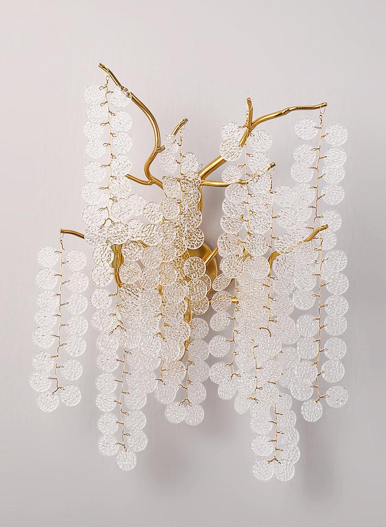 Shiro Noda Wall Lamp - Nuvé