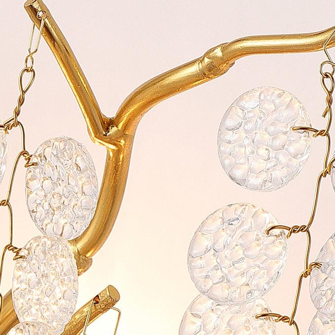 Shiro Noda Wall Lamp - Nuvé