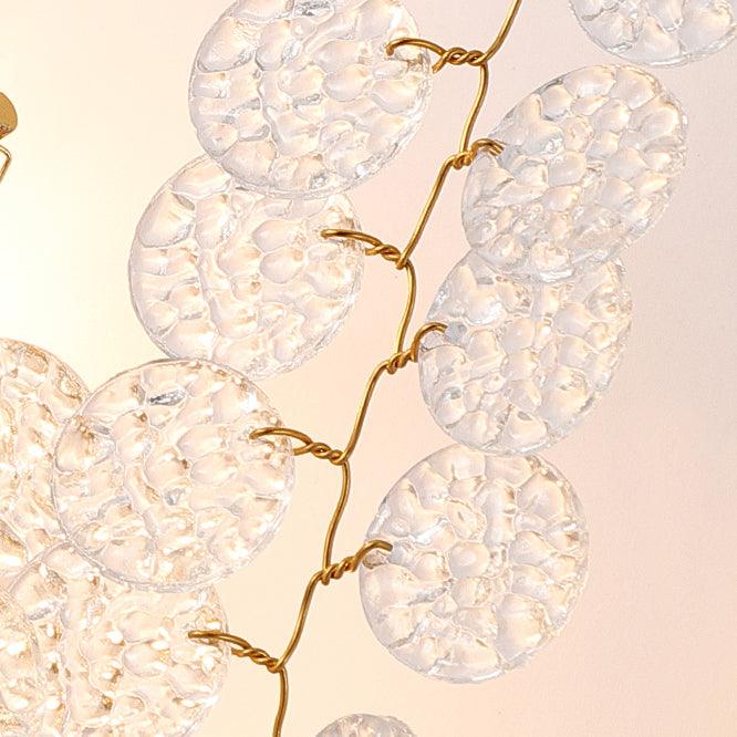Shiro Noda Wall Lamp - Nuvé