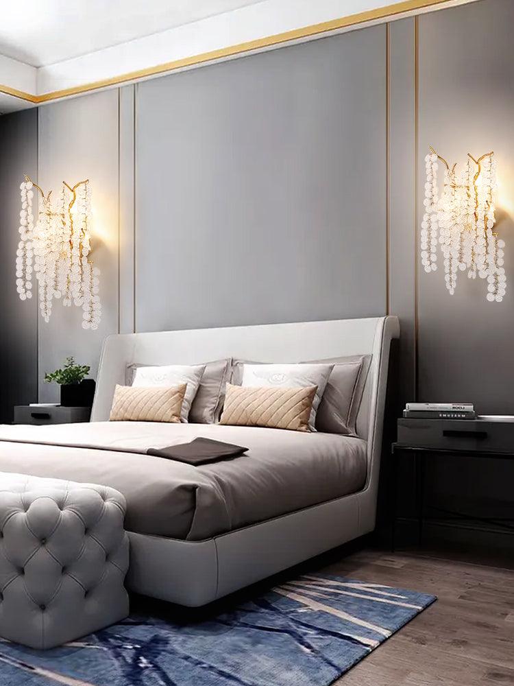 Shiro Noda Wall Lamp - Nuvé