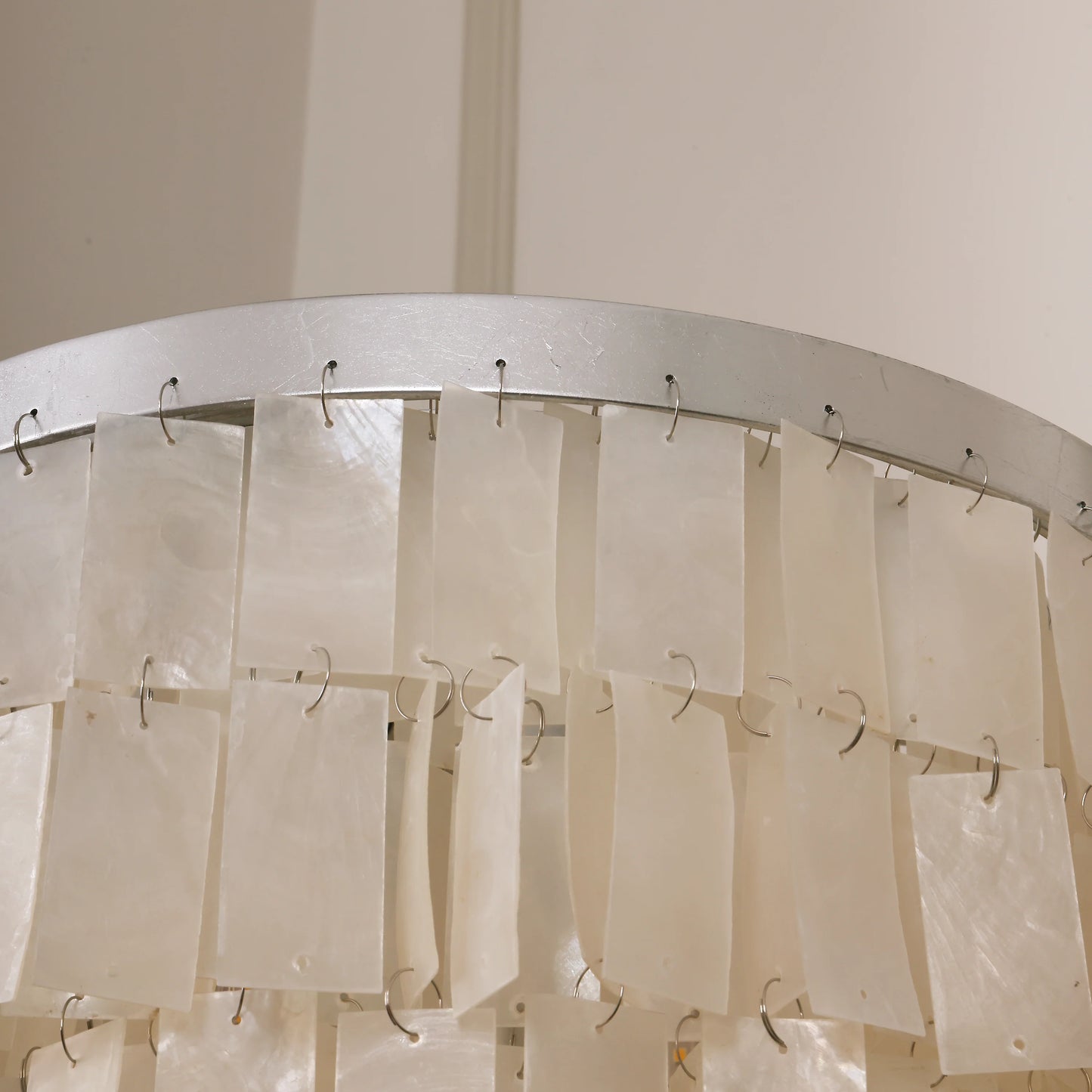 Skye Tiered Floor Lamp - Nuvé