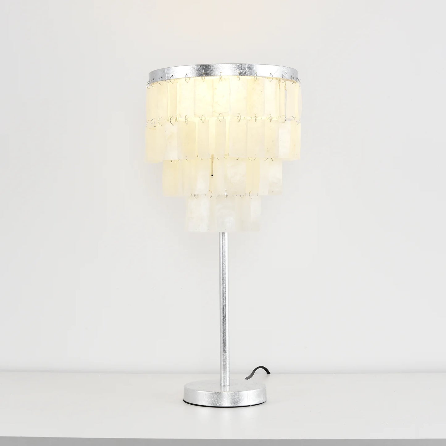 Skye Tiered Table Light - Nuvé