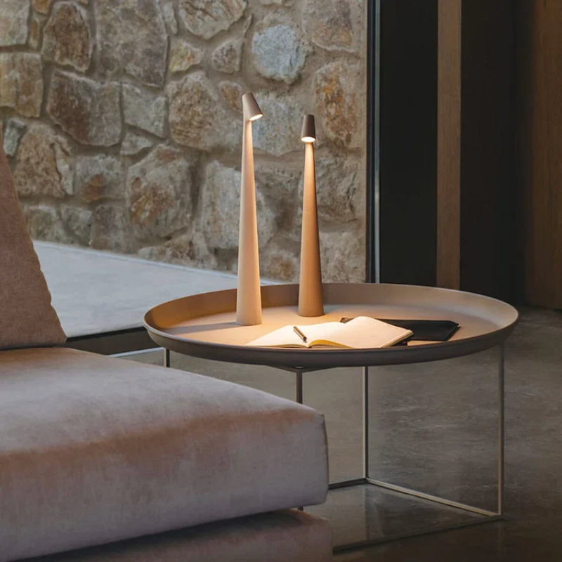 Nuvé® Luma Spire