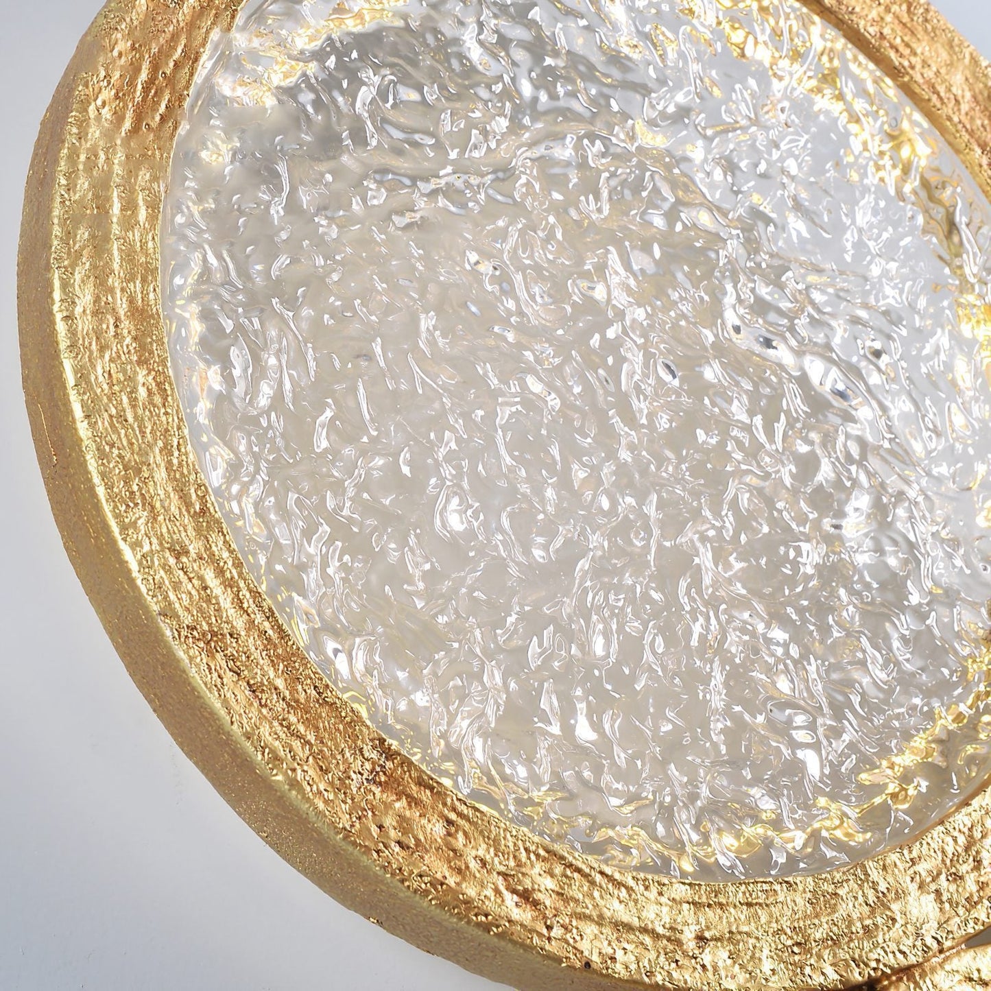 Sun Wall Light - Nuvé