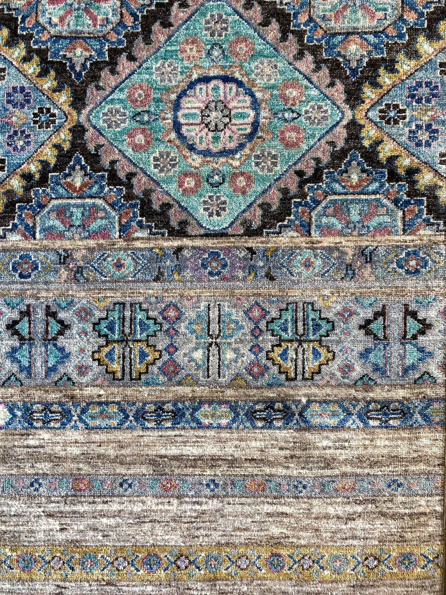 Khorjin multi 12' Runner - Nuvé