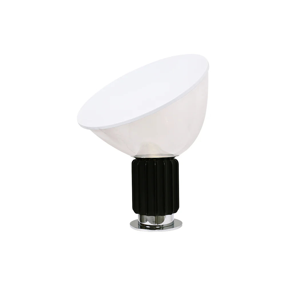 Taccia Glass Table Lamp - Nuvé