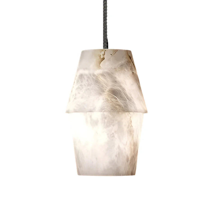 Ten Ma Do Pendant Lamp - Nuvé