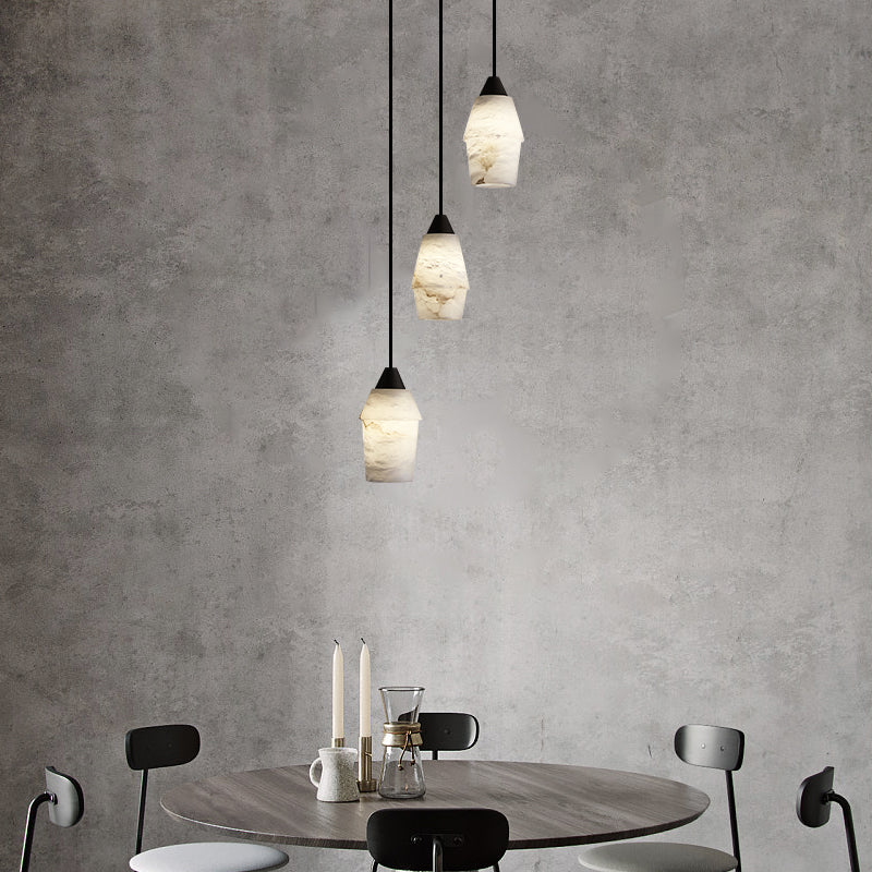 Ten Ma Do Pendant Lamp - Nuvé