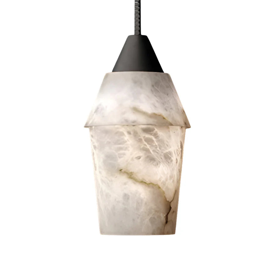Ten Ma Do Pendant Lamp - Nuvé