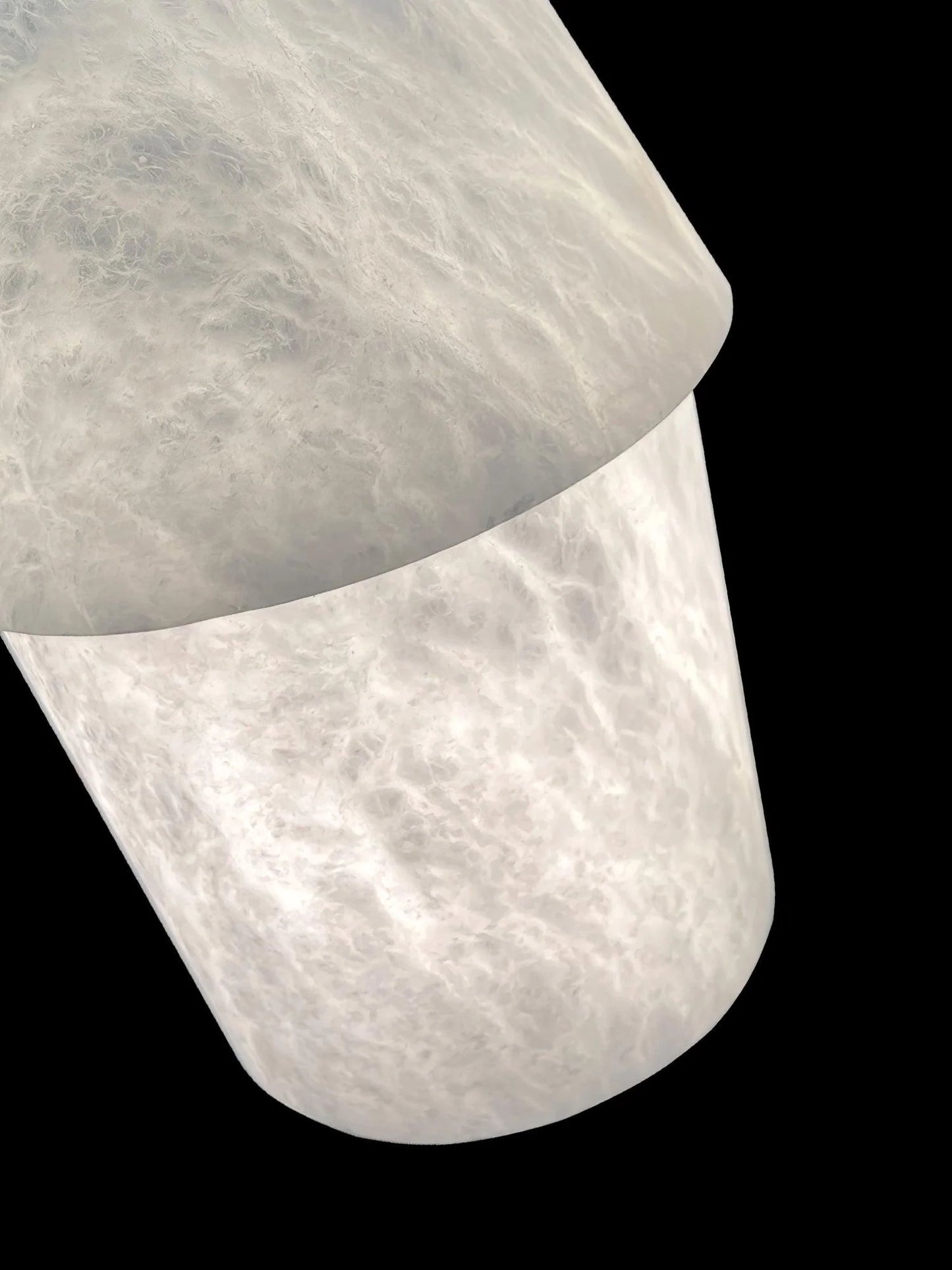 Ten Ma Do Pendant Lamp - Nuvé