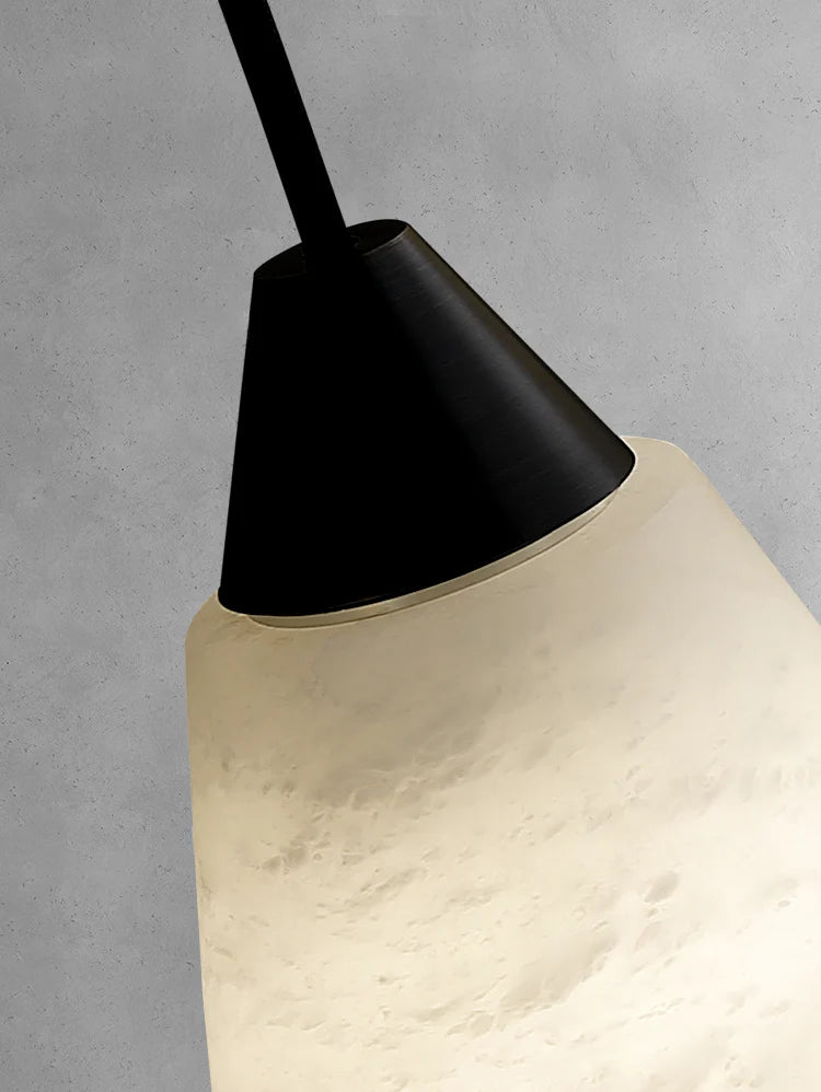 Ten Ma Do Pendant Lamp - Nuvé