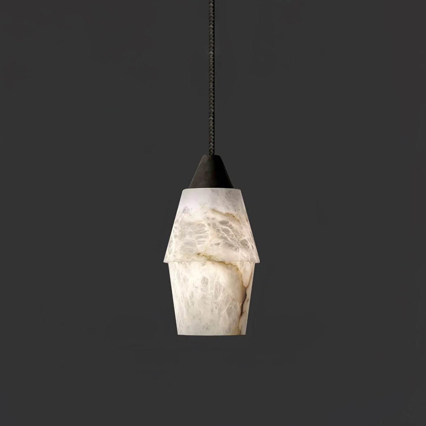 Ten Ma Do Pendant Lamp - Nuvé