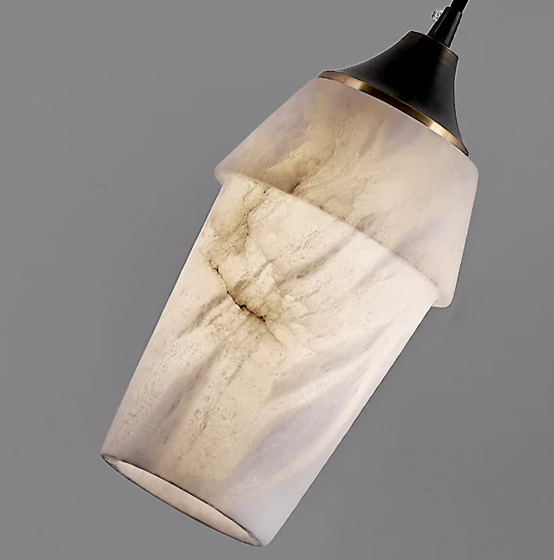Ten Ma Do Pendant Lamp - Nuvé