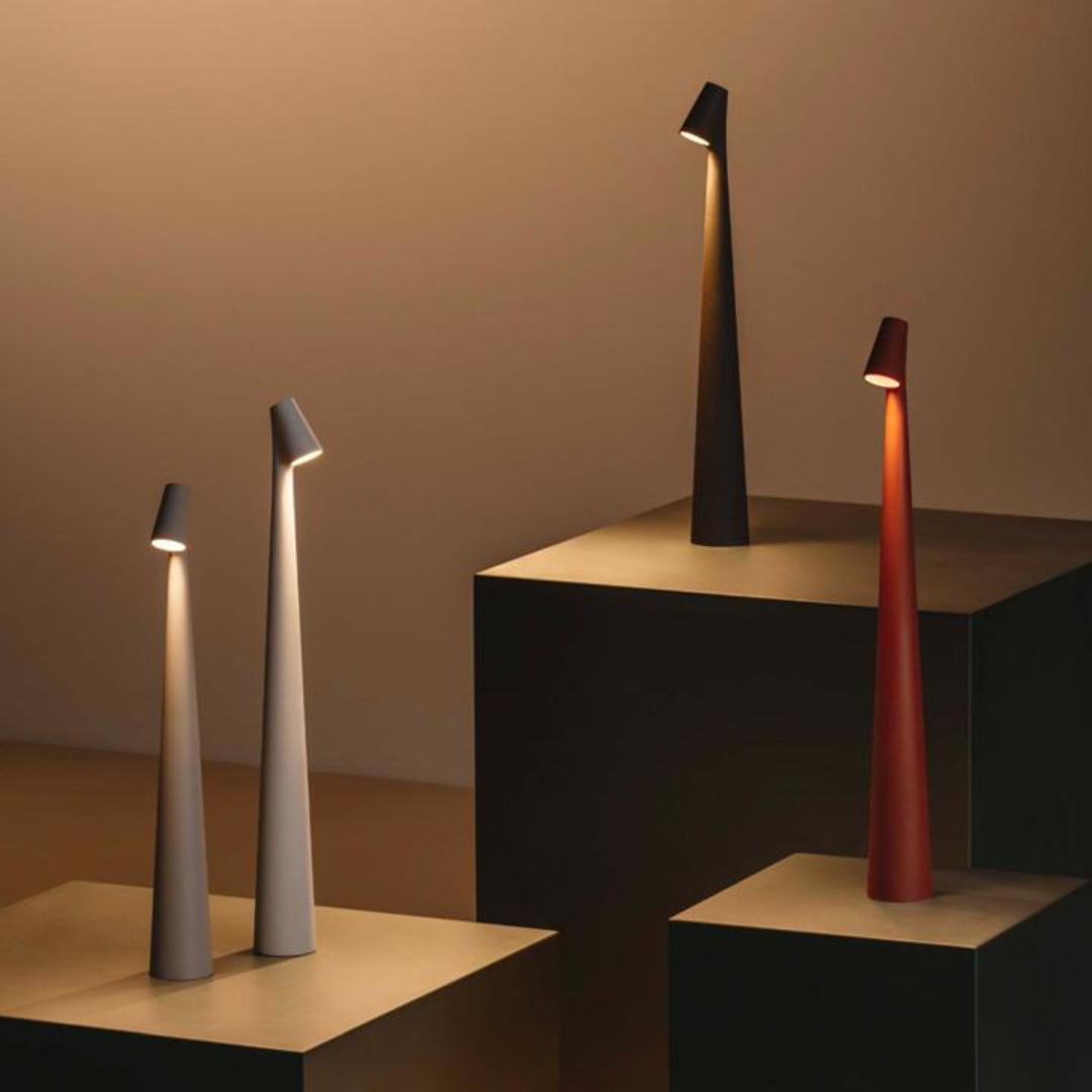 Nuvé® Luma Spire