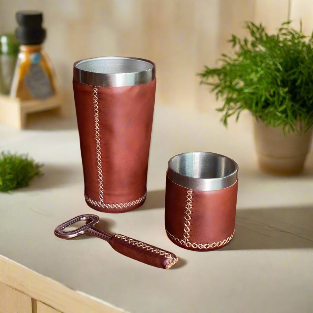 Vasito | 7 oz Whiskey Glass - Nuvé