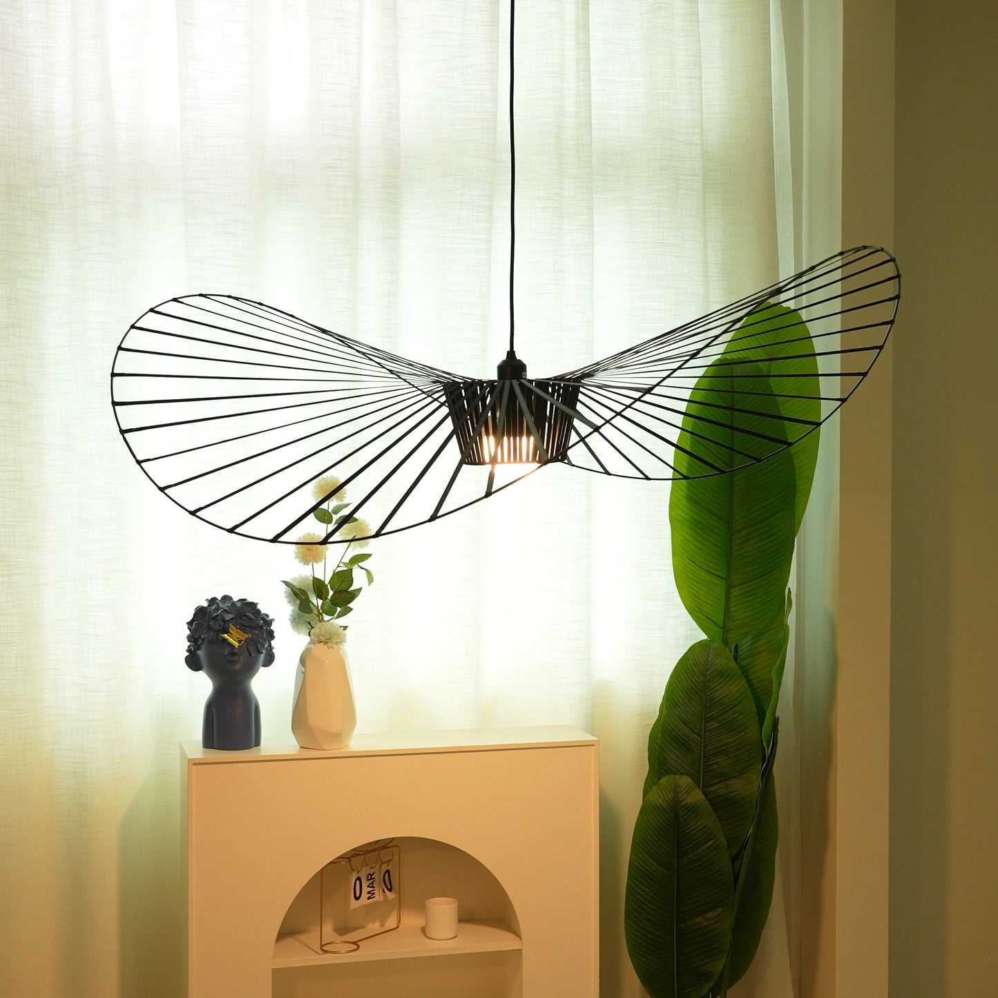 Vertigo Pendant Light - Nuvé