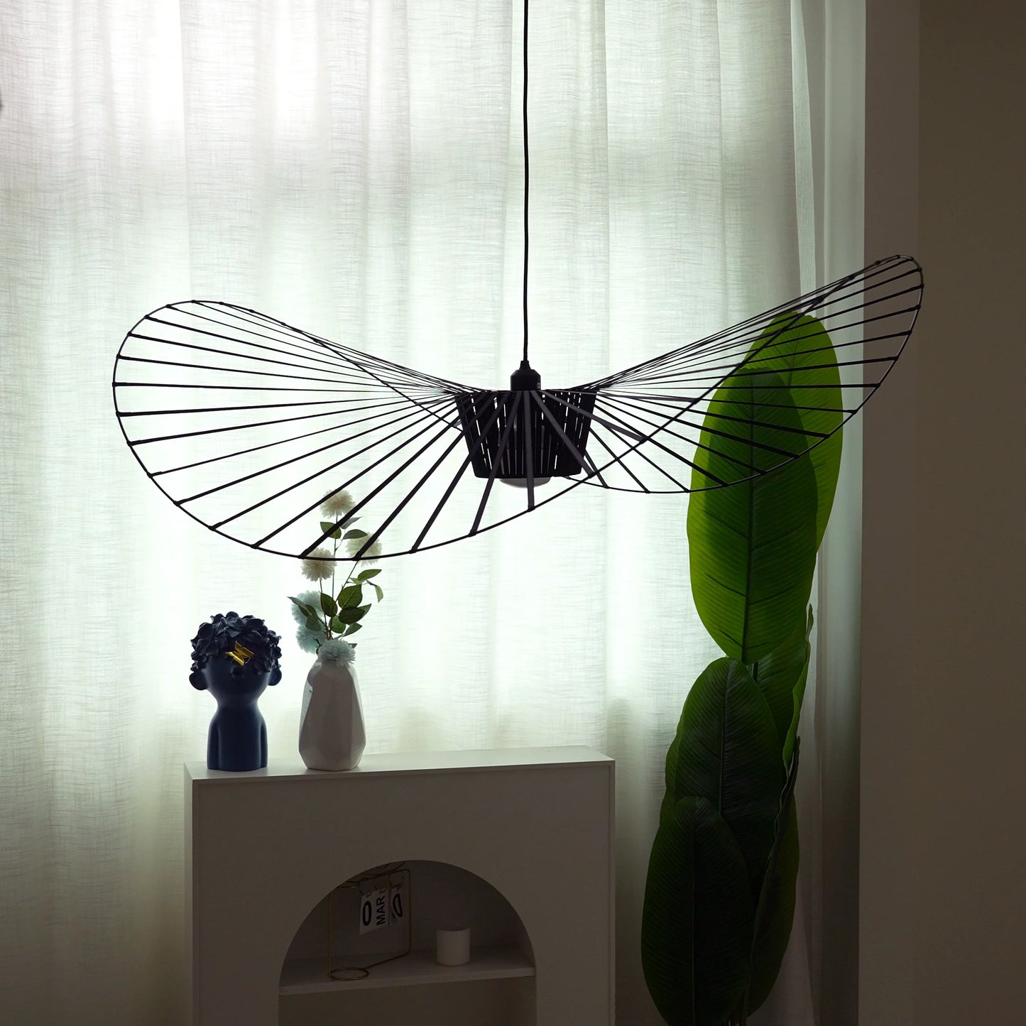 Vertigo Pendant Light - Nuvé