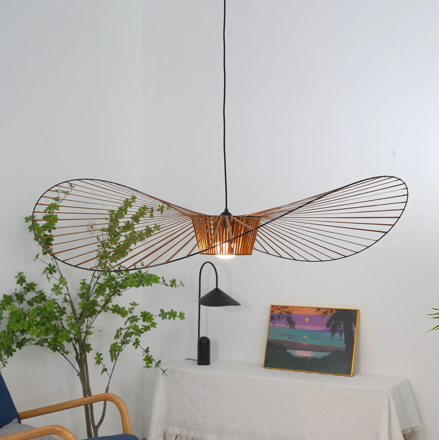 Vertigo Pendant Light - Nuvé