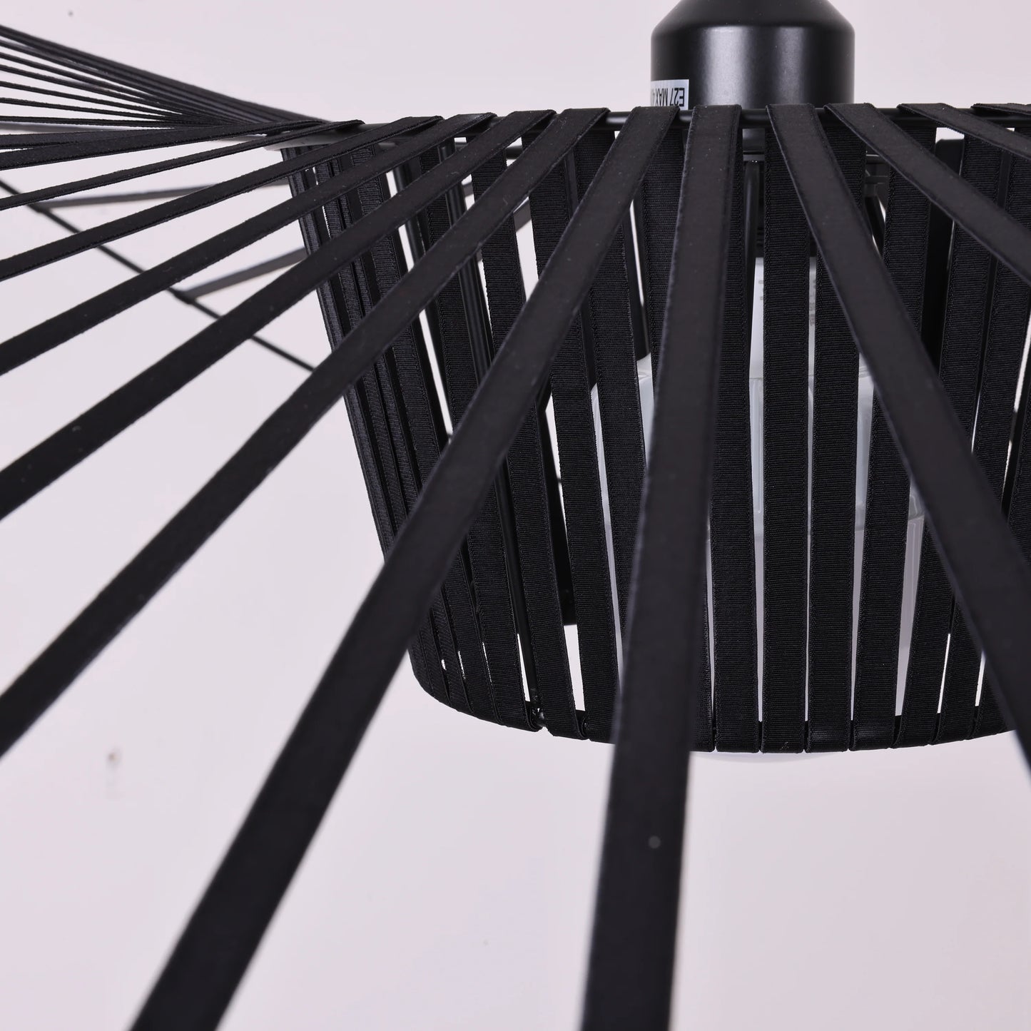 Vertigo Pendant Light - Nuvé