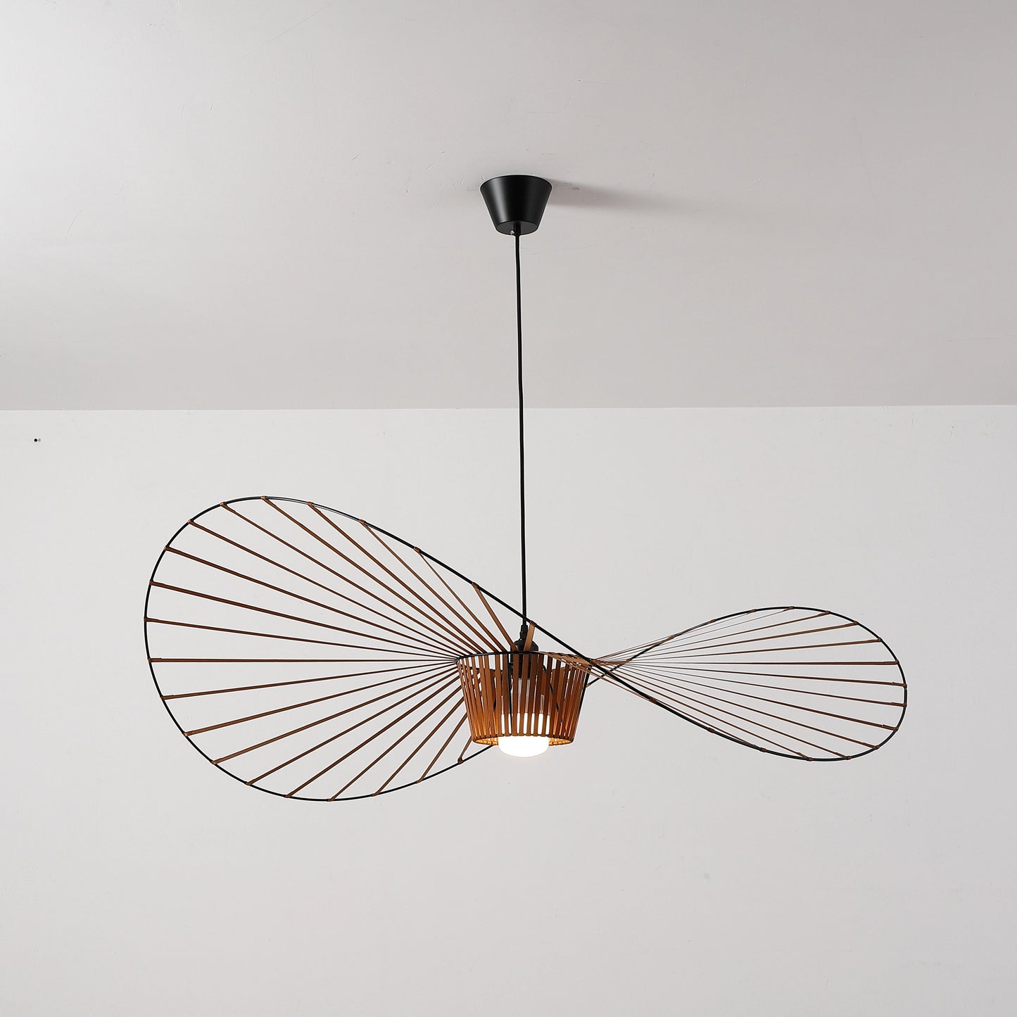 Vertigo Pendant Light - Nuvé