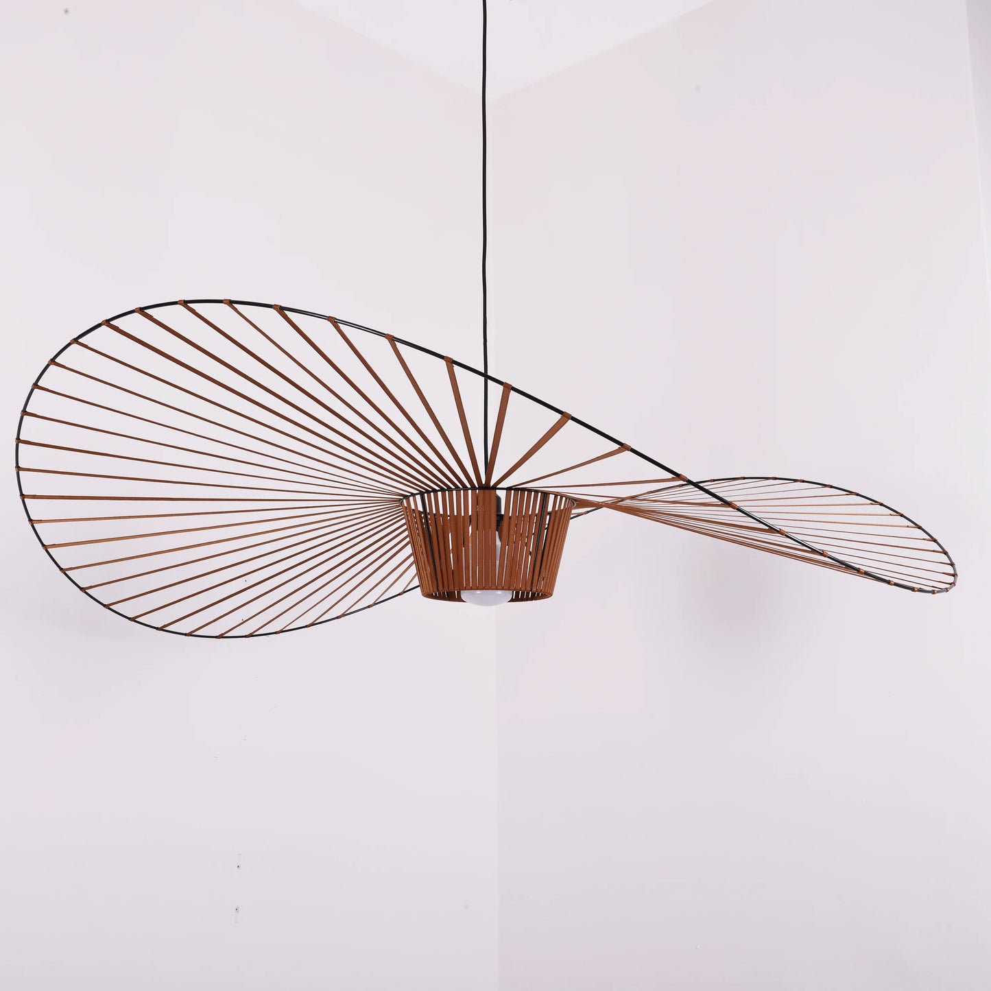 Vertigo Pendant Light - Nuvé
