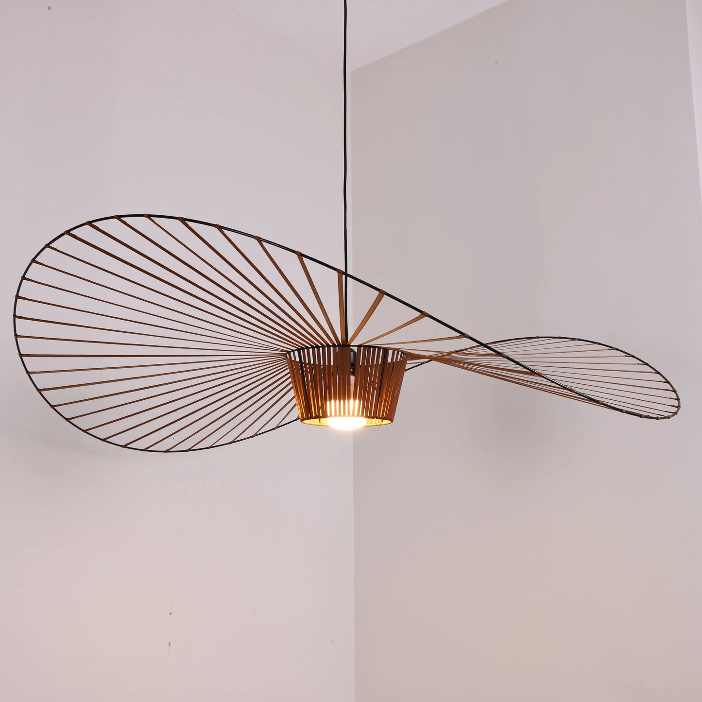 Vertigo Pendant Light - Nuvé