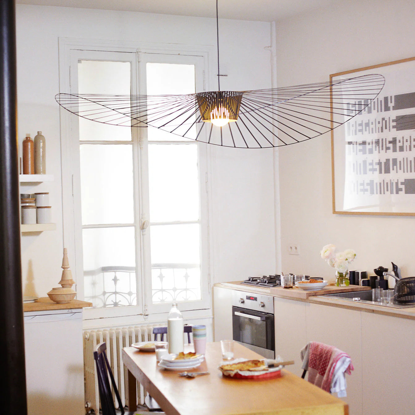 Vertigo Pendant Light - Nuvé