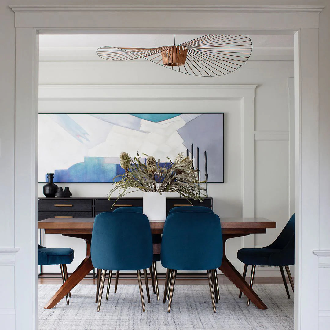 Vertigo Pendant Light - Nuvé
