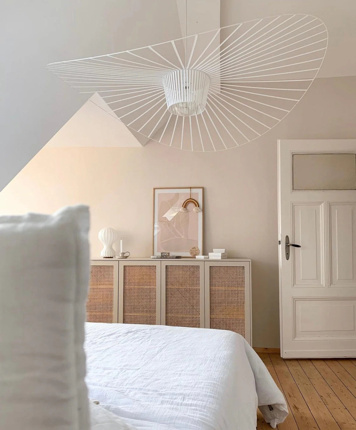 Vertigo Pendant Light - Nuvé