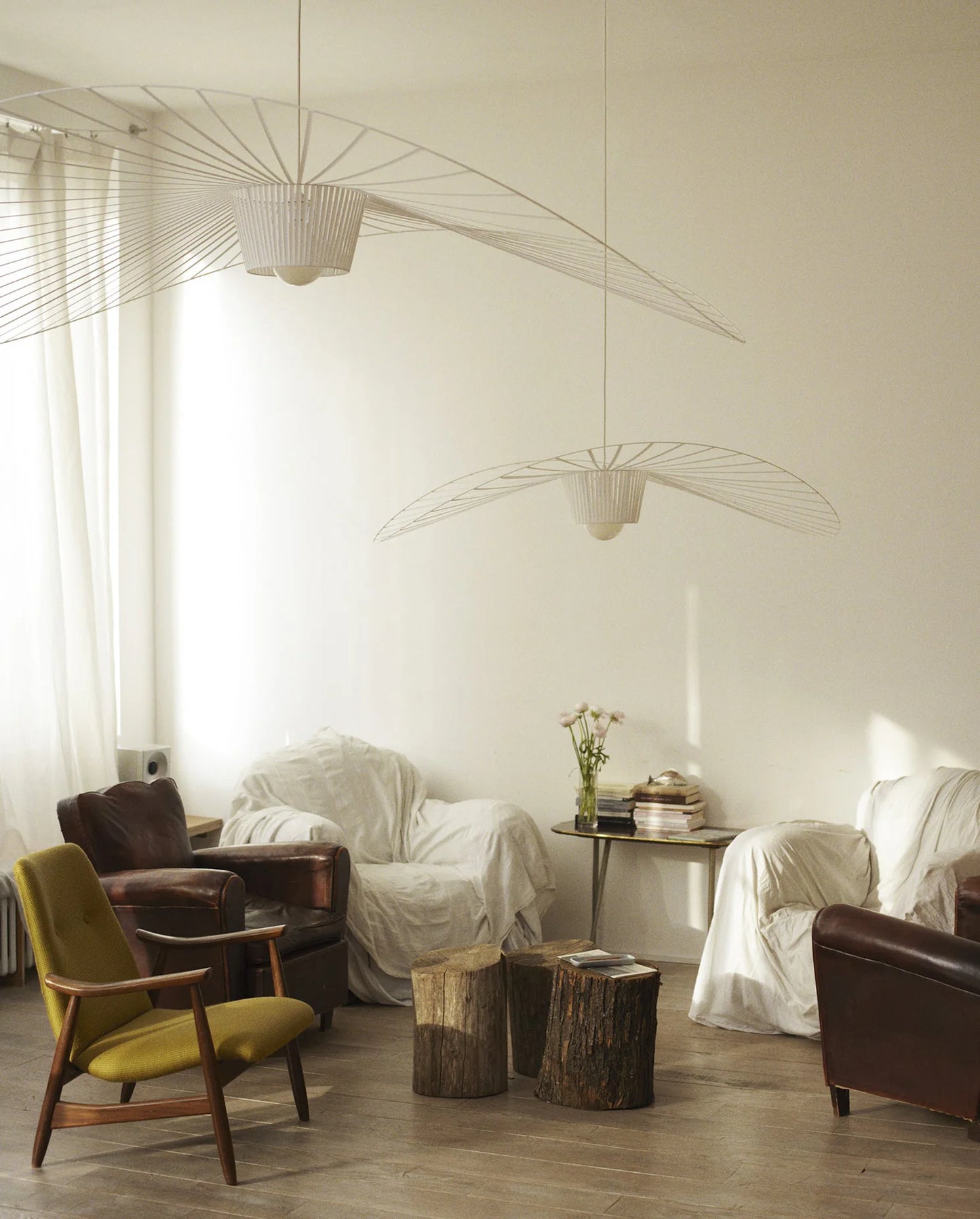 Vertigo Pendant Light - Nuvé