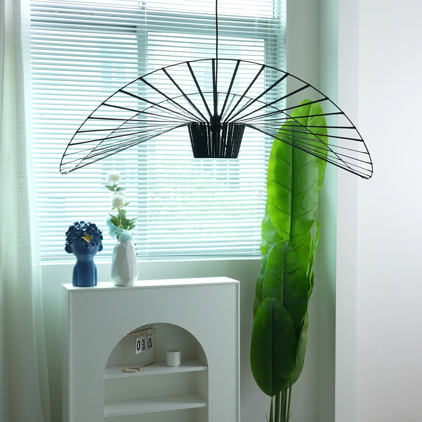 Vertigo Pendant Light - Nuvé