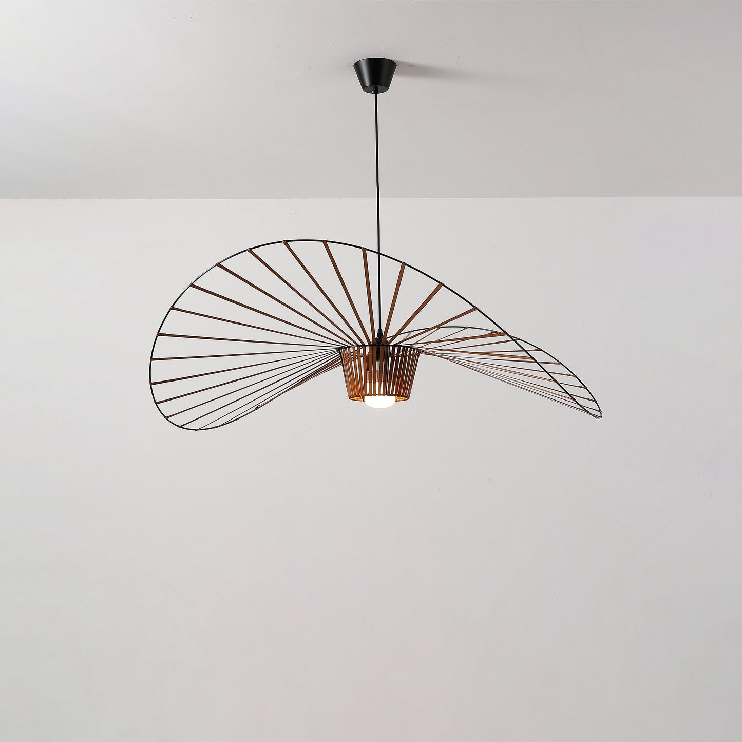 Vertigo Pendant Light - Nuvé