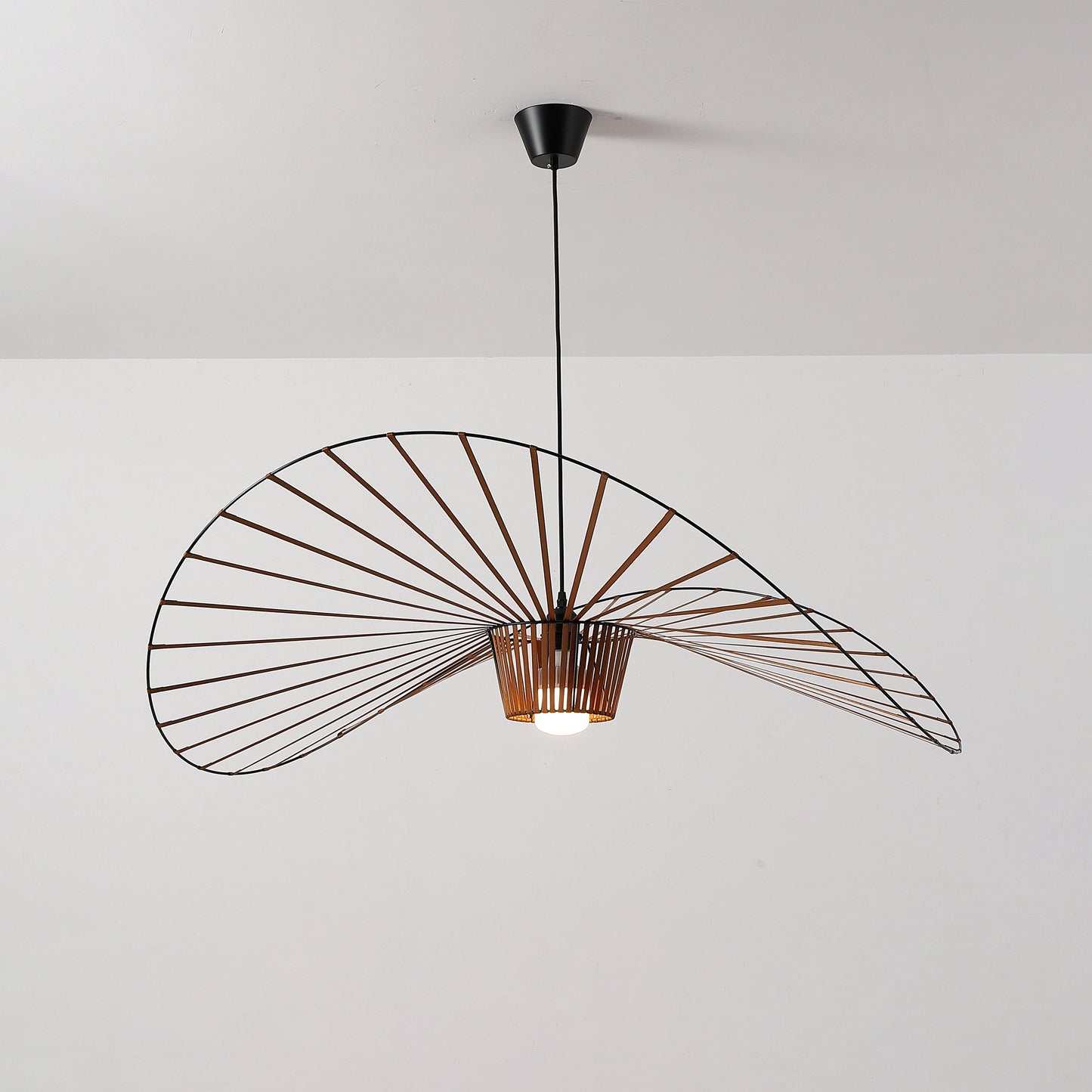 Vertigo Pendant Light - Nuvé