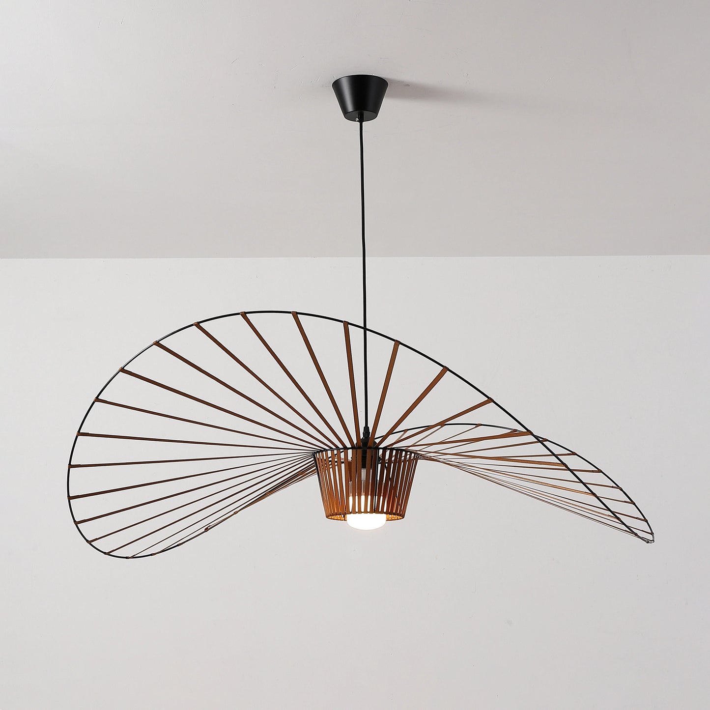 Vertigo Pendant Light - Nuvé