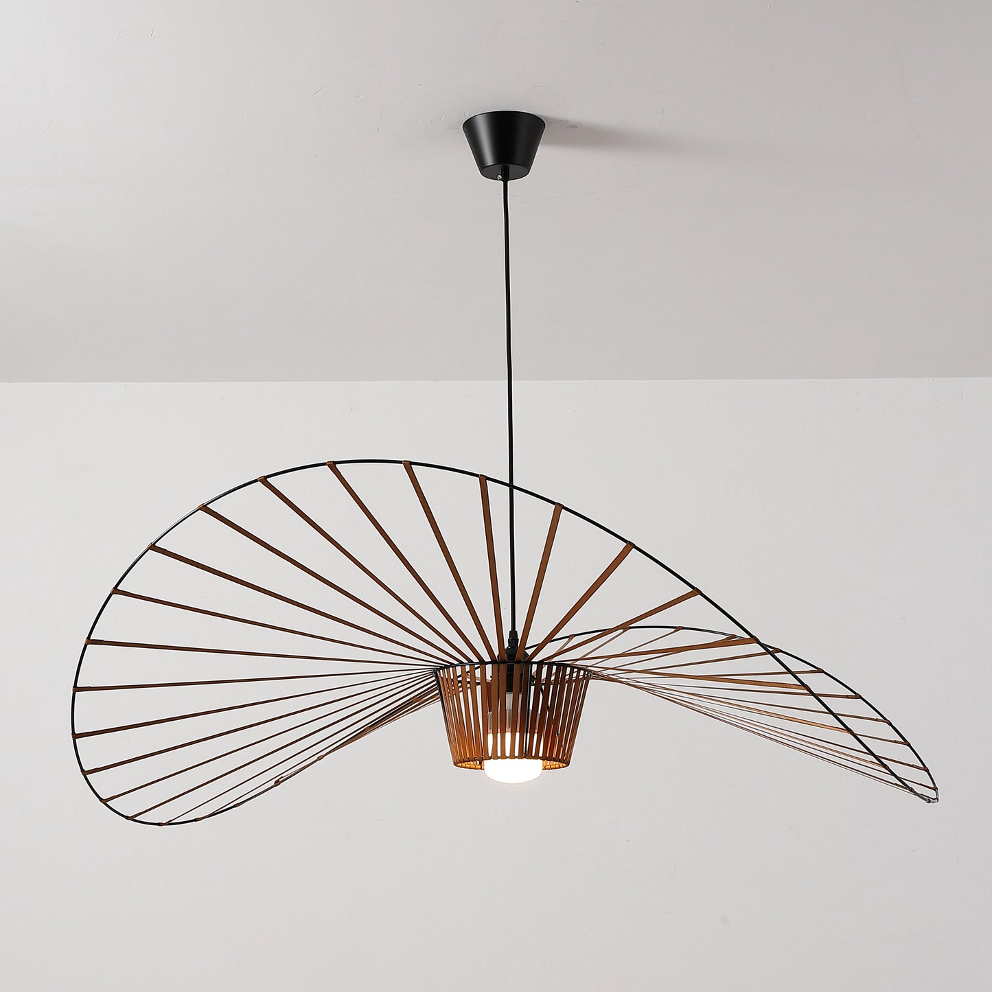 Vertigo Pendant Light - Nuvé