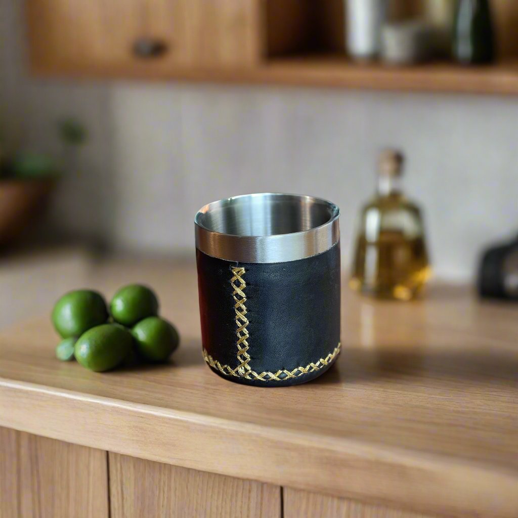 Vasito | 7 oz Whiskey Glass - Nuvé